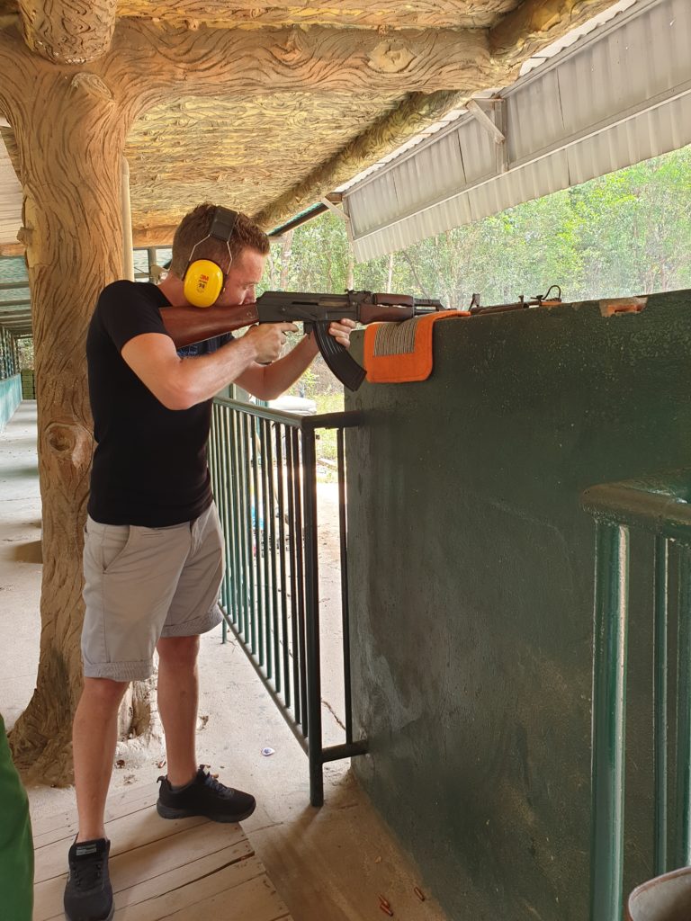 AK-47