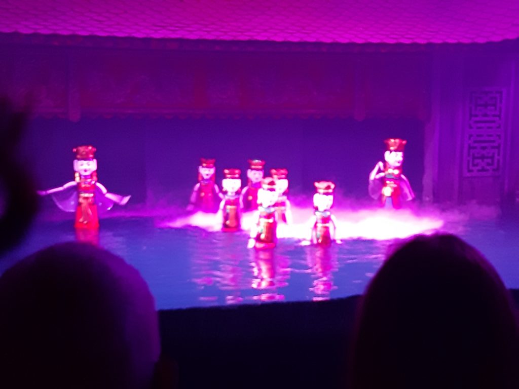 Marionette