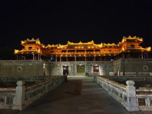 Porta Ngo Mon