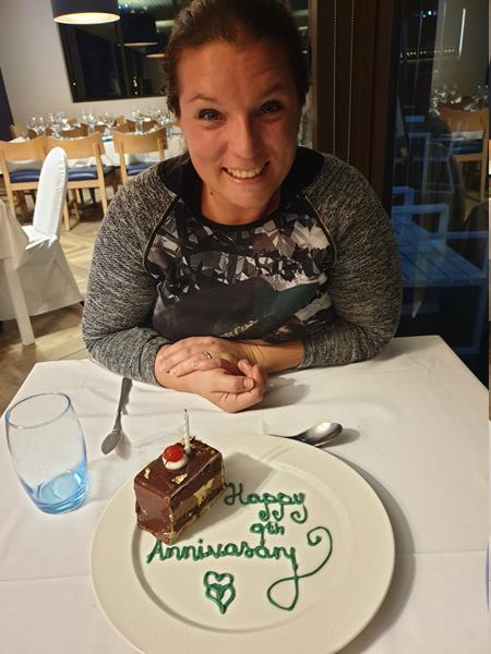 Swakopmund anniversario 9 anni 