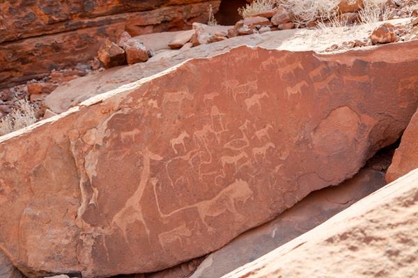 Twyfelfontein