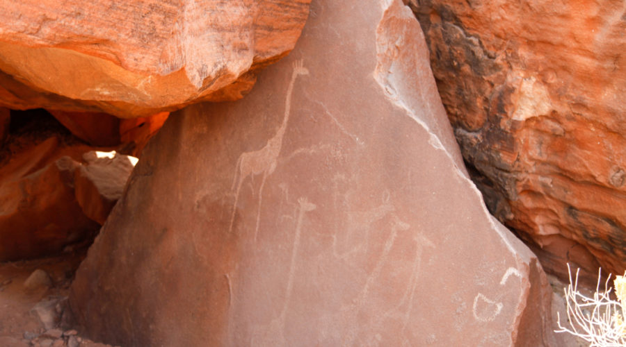 twyfelfontein