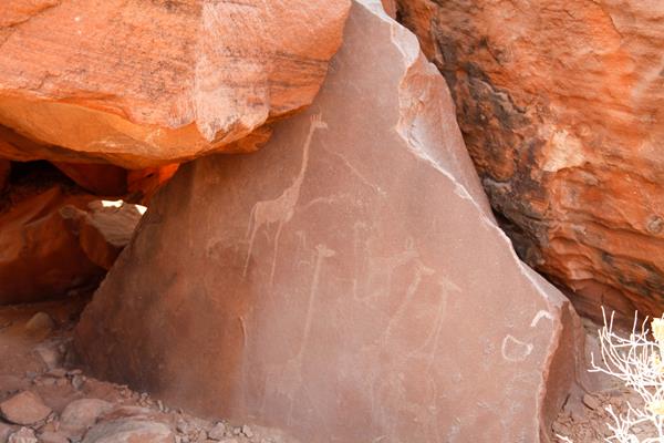 Twyfelfontein