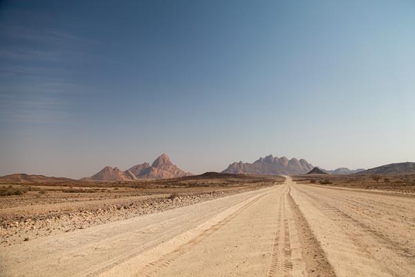 Spitzkoppe