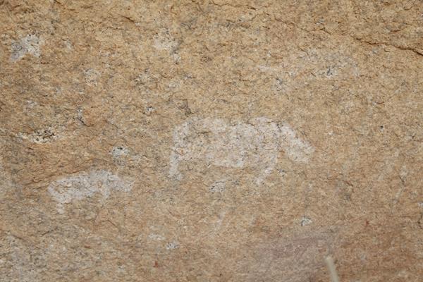 Spitzkoppe Arte Rupestre
